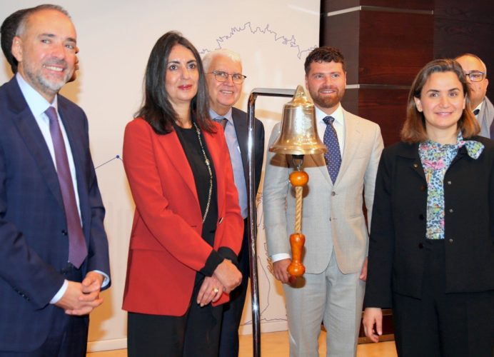Casablanca : lancement de “E-Bourse”, un nouveau simulateur de trading