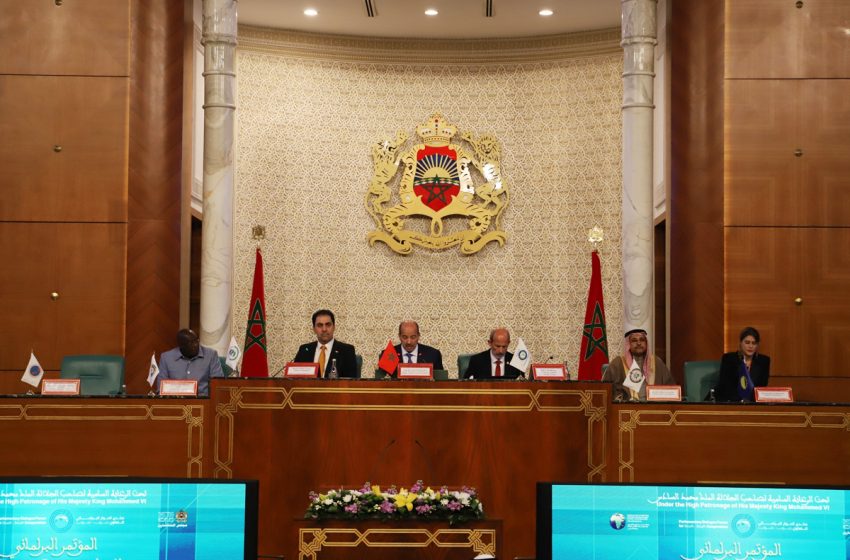  Enaam Mayara: Le Maroc fait de la coopération Sud-Sud un levier stratégique de sa politique étrangère