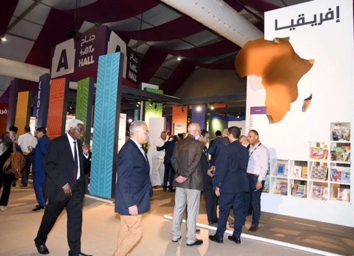 FLAM : Des œuvres du Maroc et d’Haïti dépeignent la difficile quête de dignité des migrants