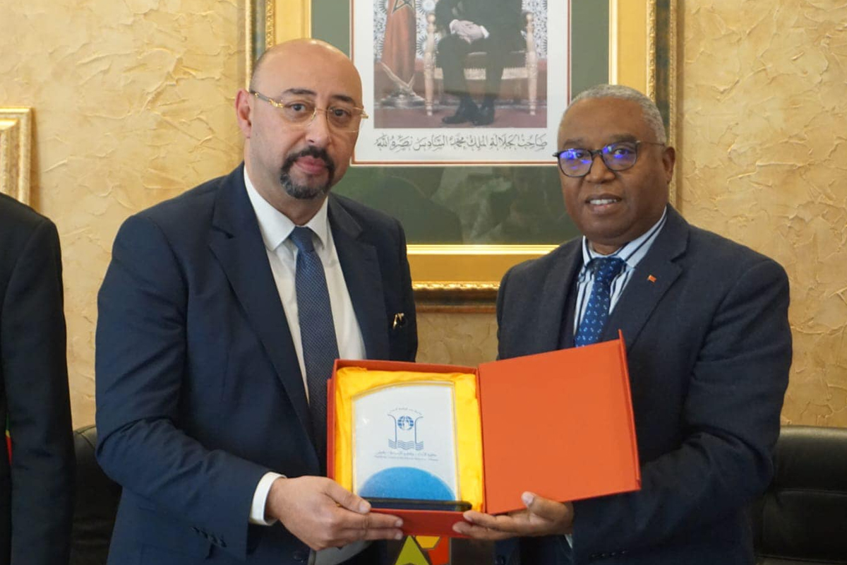 La commune de Tanger et la Faculté des lettres et des sciences humaines de Tétouan scellent leur partenariat