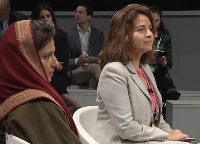 Leila Benali décline à Munich la stratégie énergétique marocaine