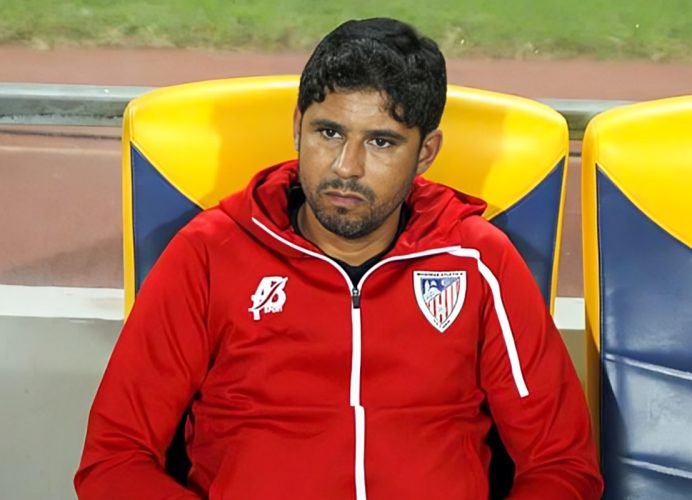 Le MAT se sépare de son entraineur Mohamed Alaoui Ismaili