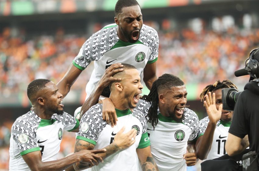  Demi finale CAN-2023: Nigéria/Afrique du sud, de la revanche dans l’air