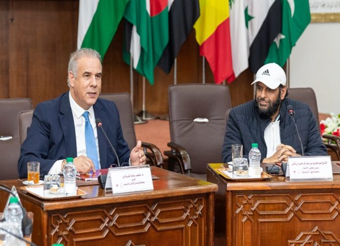 Un responsable de l’OCI salue le rôle prépondérant de Sa Majesté le Roi dans le soutien d’Al Qods