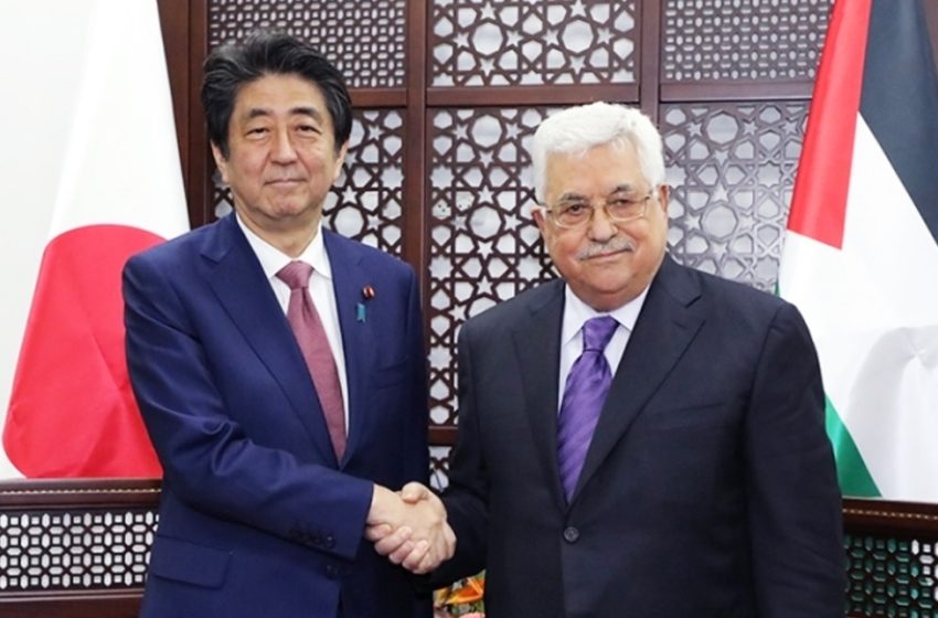  Palestine: Une subvention japonaise de 3,6 millions dollars pour soutenir l’apprentissage en ligne en Cisjordanie