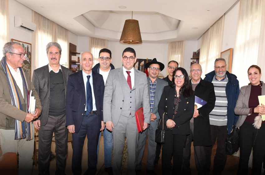 Prix du Maroc du Livre 2023: Les lauréats dévoilés