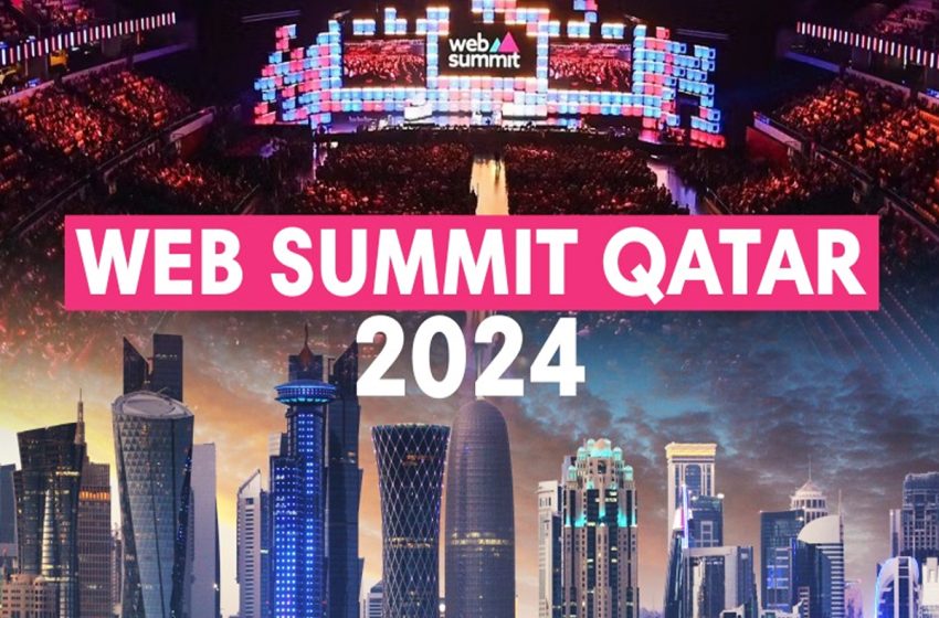 Doha accueille le Qatar Web Summit 2024 du 26 au 29 février