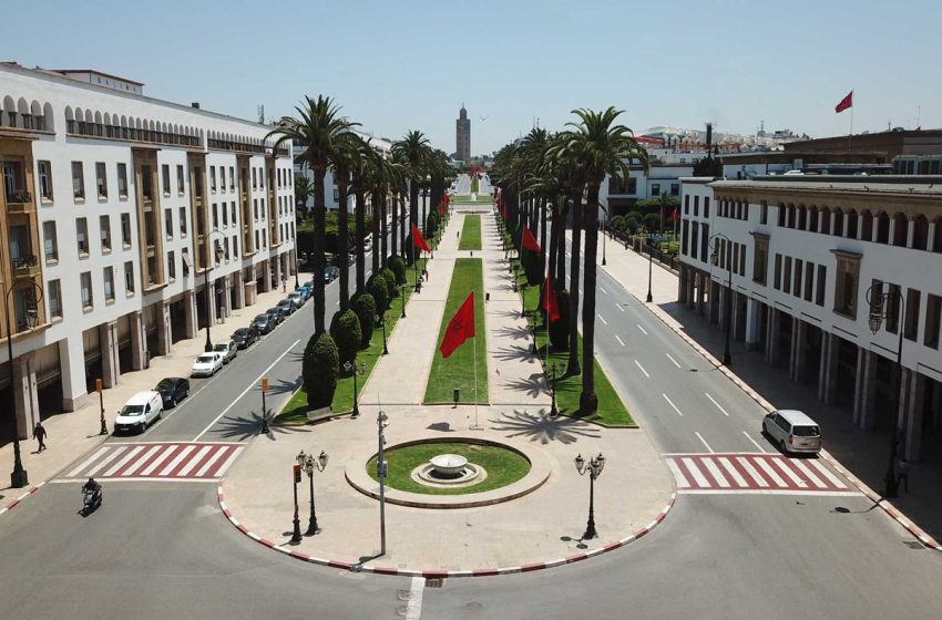  Rabat abrite la Conférence ministérielle de haut niveau sur les pays à revenu intermédiaire