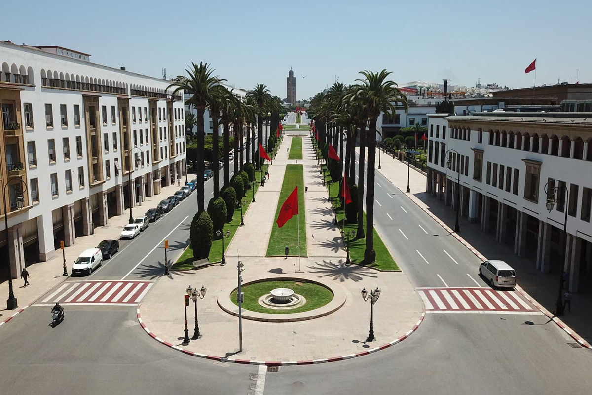 L’ONMT met Rabat, Ville Lumière dans les starting-blocks des Tour-Opérateurs français