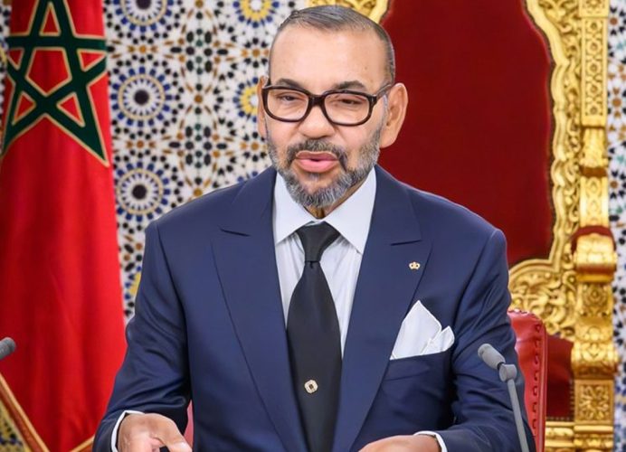 SM le Roi félicite le président de la République dominicaine à l’occasion de la fête nationale de son pays