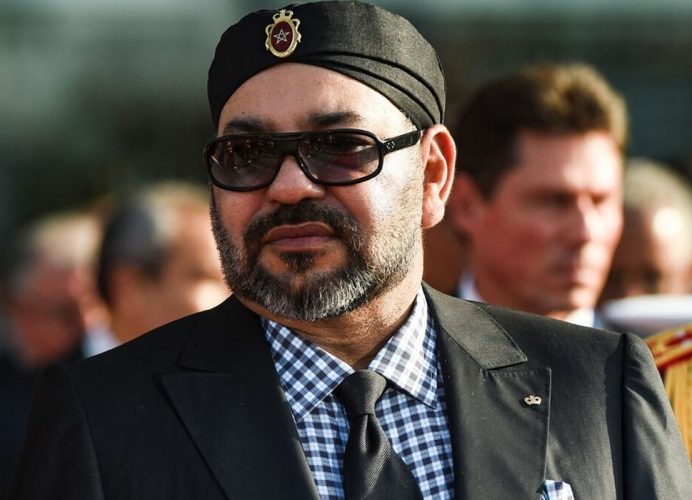 SM le Roi félicite le Président de Sao Tomé-et-Principe à l’occasion de la fête nationale de son pays