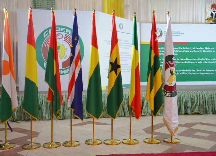 Ouverture à Abuja d’un sommet des chefs d’Etat de la CEDEAO