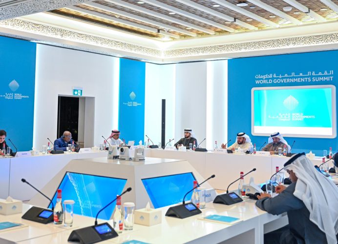 Dubaï: Table ronde sur le rôle majeur des agences de presse dans le façonnement des récits économiques du futur
