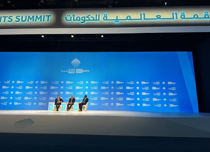 Dubaï: Coup d’envoi du 11ème Sommet mondial des gouvernements avec la participation du Maroc