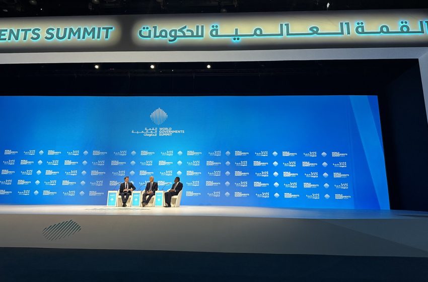  Dubaï: Coup d’envoi du 11ème Sommet mondial des gouvernements avec la participation du Maroc
