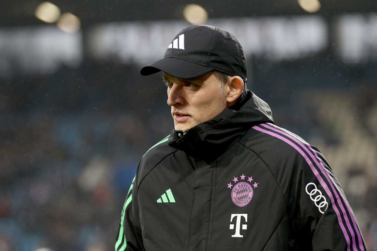 Bayern Munich: Thomas Tuchel quittera le club à la fin de la saison
