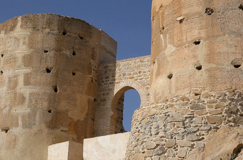 Torres de Alcalâ à Al Hoceima, un joyau architectural chargé