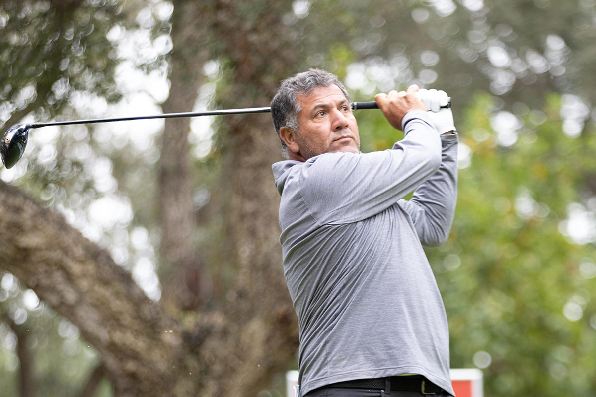 Trophée Hassan II de golf 2024 : L’Argentin Ricardo Gonzalez s’adjuge la 48è édition