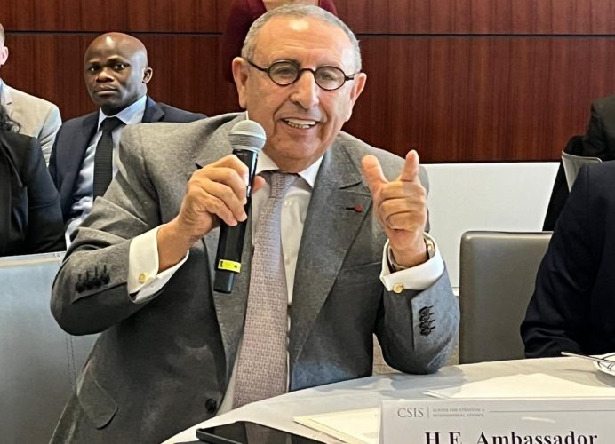 Maroc-Etats-Unis: la solide coopération en matière d’éducation célébrée à Washington
