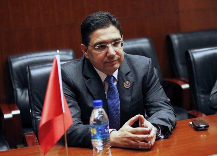 Nasser Bourita: La sécurité alimentaire, priorité stratégique de la politique africaine de Sa Majesté le Roi