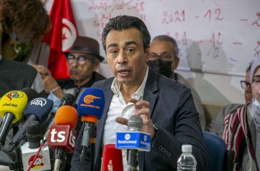 Tunisie: Un opposant sous les verrous pour des propos critiques