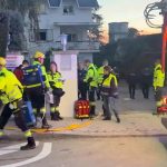 Espagne: un incendie dans une maison de retraite fait 2 morts et 10 blessés