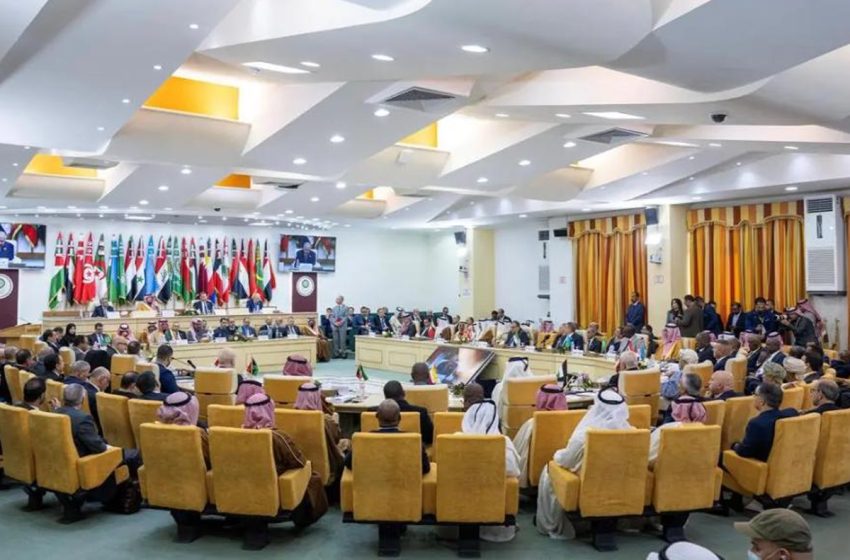  Le Conseil des ministres arabes de l’intérieur adopte des plans d’action en rapport avec la sécurité, les médias et la sécurité routière