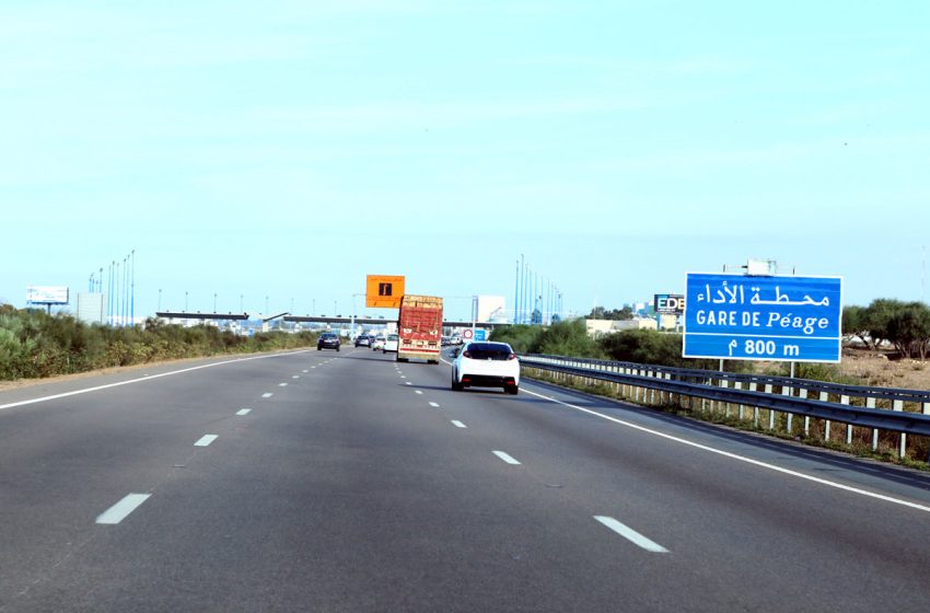 ministère de l’Équipement: Appel à la prudence et à la vigilance sur les routes