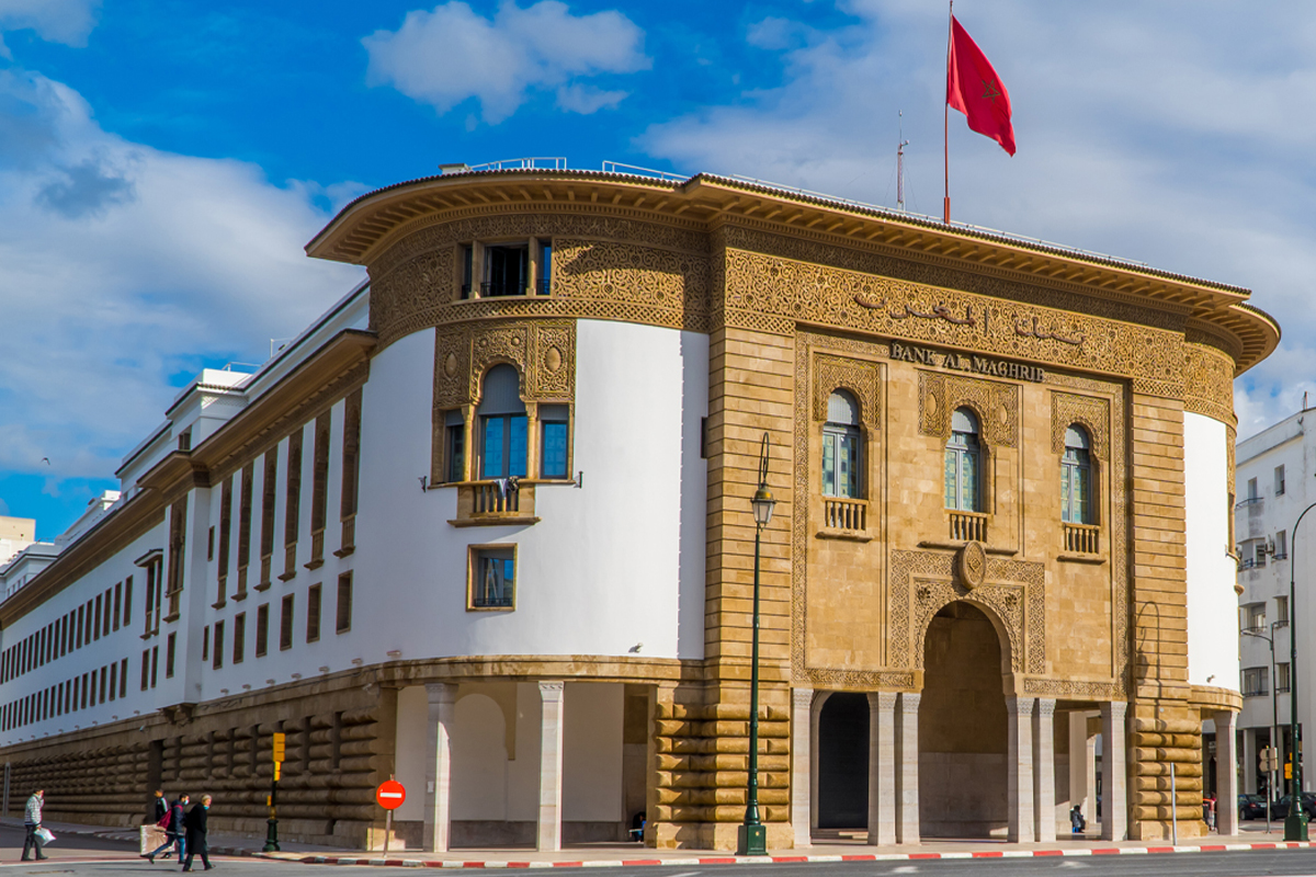Le secteur bancaire marocain exposé à des risques climatiques physiques
