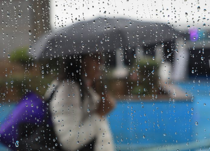 Bulletin d’alerte: Averses orageuses, grêle et rafales de vent ce lundi dans plusieurs provinces du Royaume