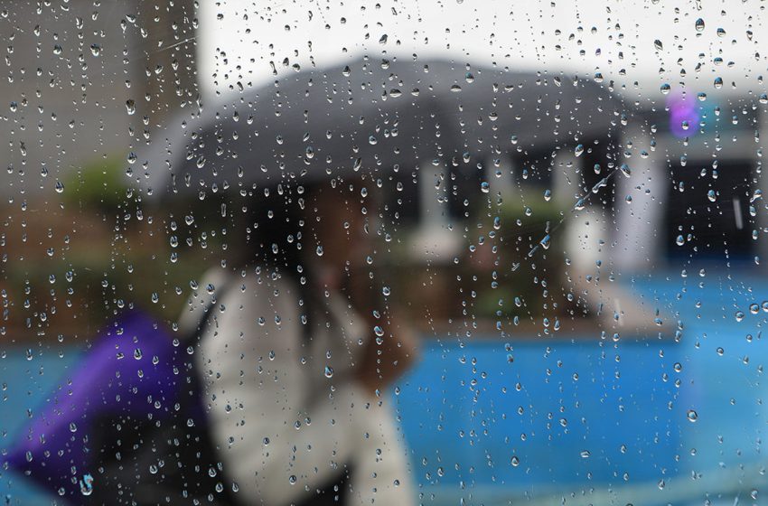  Bulletin d’alerte: Très fortes pluies localement orageuses et fortes rafales de vent avec chasse-poussières de samedi à dimanche dans plusieurs provinces