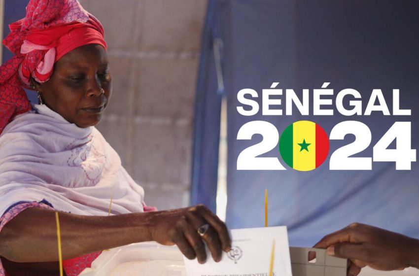 Fin de la campagne électorale, le Sénégal fin prêt pour