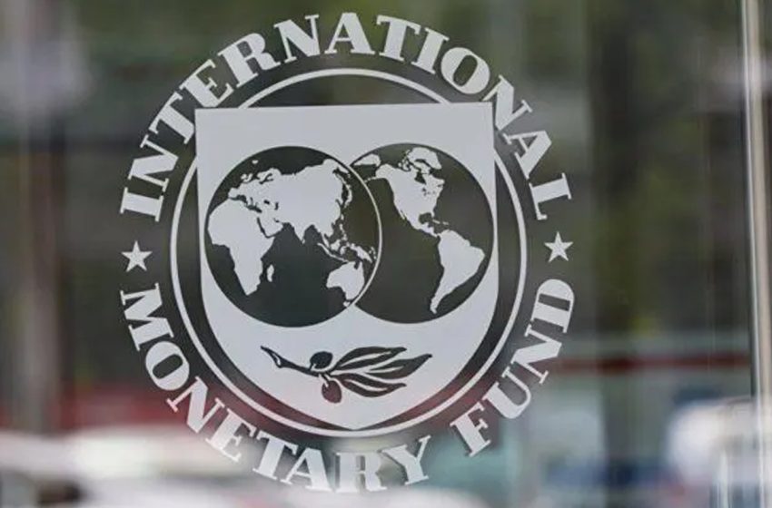 Le FMI prévoit une stabilité de la croissance de l’économie