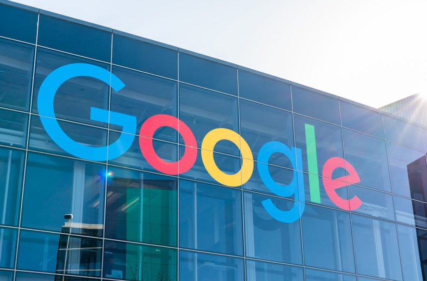 Droits voisins : Google écope d’une amende de 250 millions