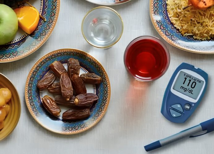 Diabète: quelles sont les précautions à prendre pour réussir son jeûne ? Une nutritionniste répond