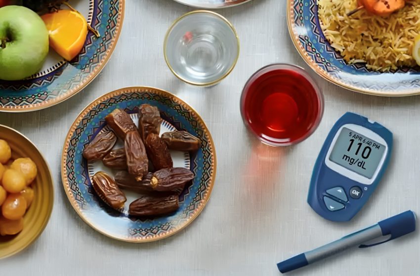 Diabète: quelles sont les précautions à prendre pour réussir son jeûne ? Une nutritionniste répond