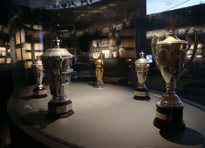 Le musée du football marocain, une célébration de l’héritage du ballon rond national