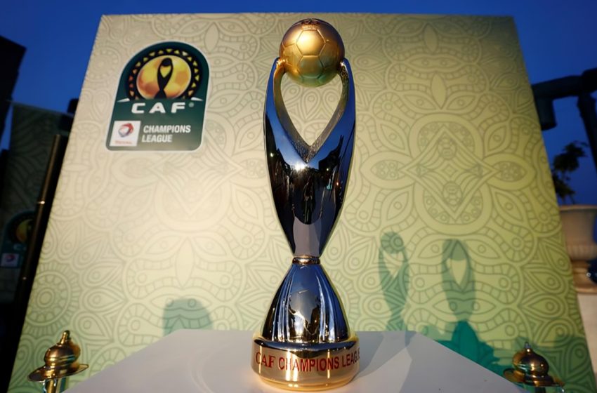Ligue des Champions d’Afrique 2024: le tirage au sort des quarts de finale