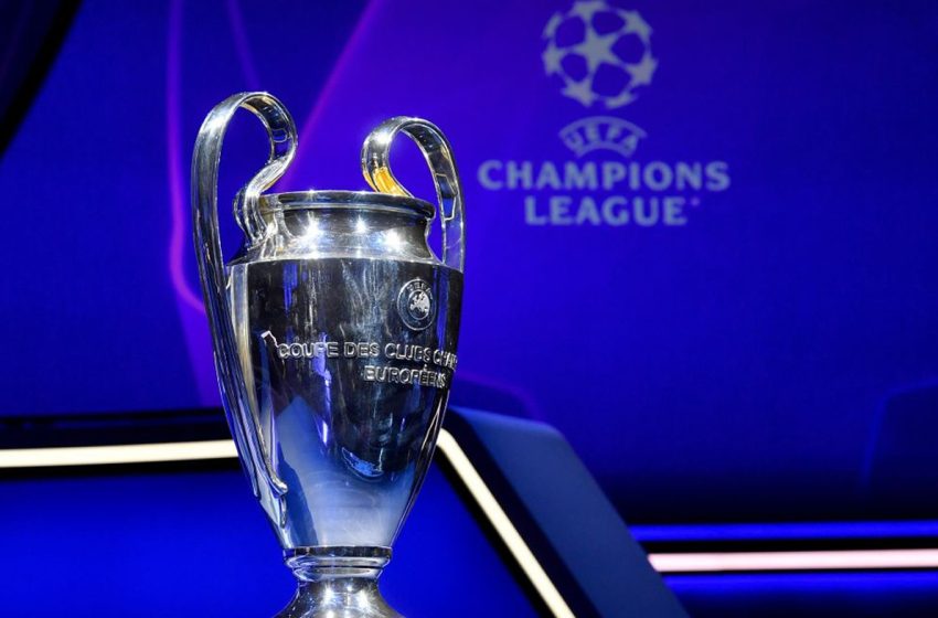  Ligue des Champions: Real Madrid-Manchester City en tête d’affiche des quarts de finale