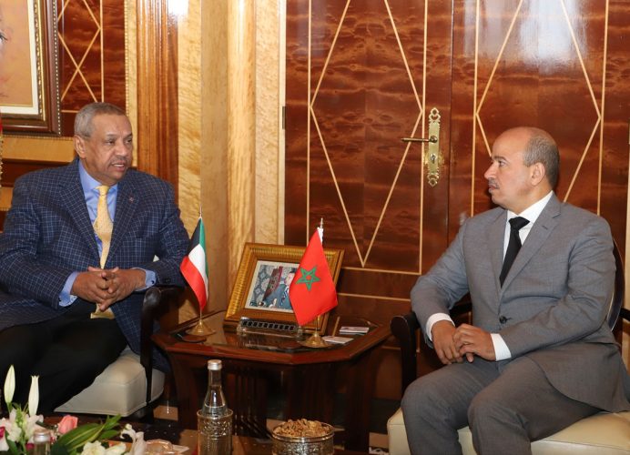 Responsable koweïtien: Le Maroc, un modèle à suivre en matière d’édification démocratique et institutionnelle