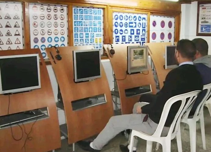 Permis de conduire: Une nouvelle chance pour les candidats recalés à l’épreuve théorique au premier jour du lancement du nouveau système