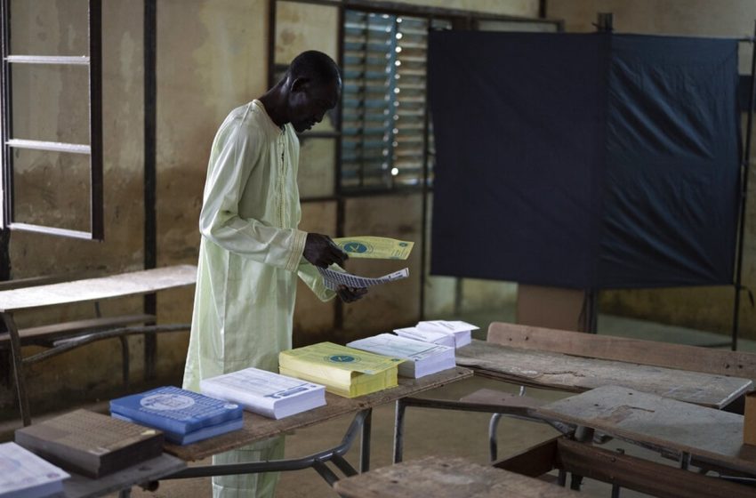  Présidentielle au Sénégal: des candidats au scrutin du 24 mars lancent leur campagne