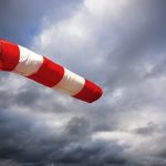 Averses orageuses localement fortes avec rafales de vent jeudi (bulletin d’alerte)