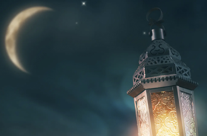  Mardi premier jour du mois de Ramadan au Maroc