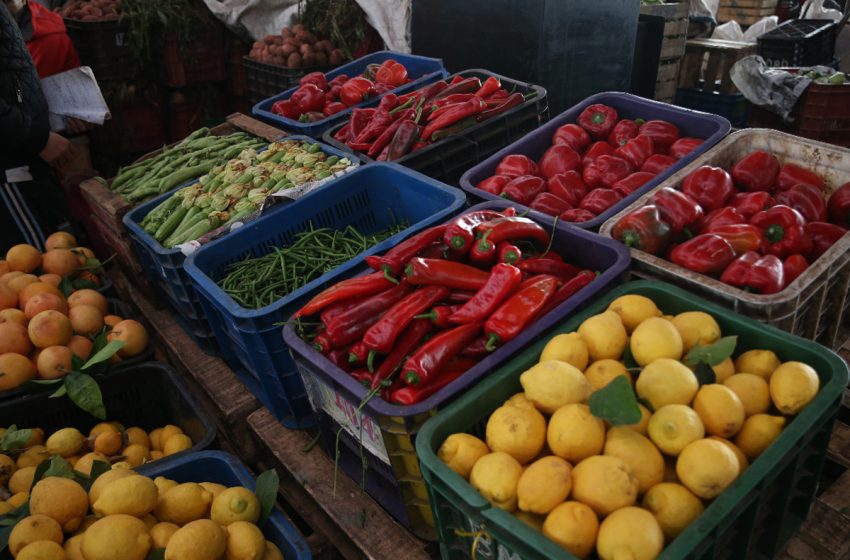  Ramadan/Marchés : approvisionnement abondant et diversifié (Commission interministérielle)