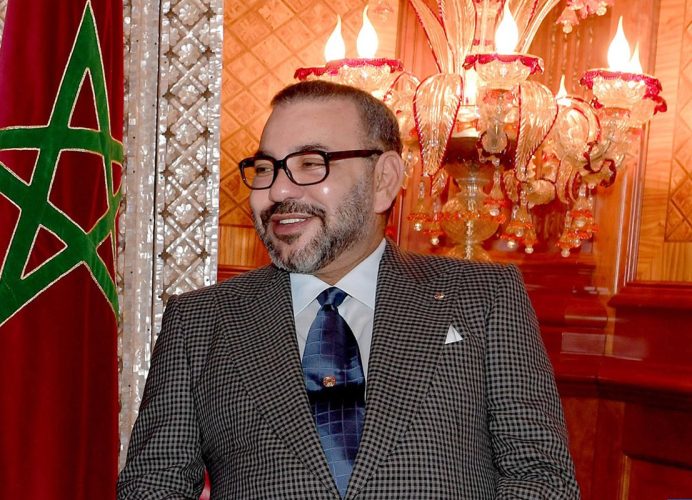 SM le Roi félicite le président pakistanais à l’occasion de la fête nationale de son pays