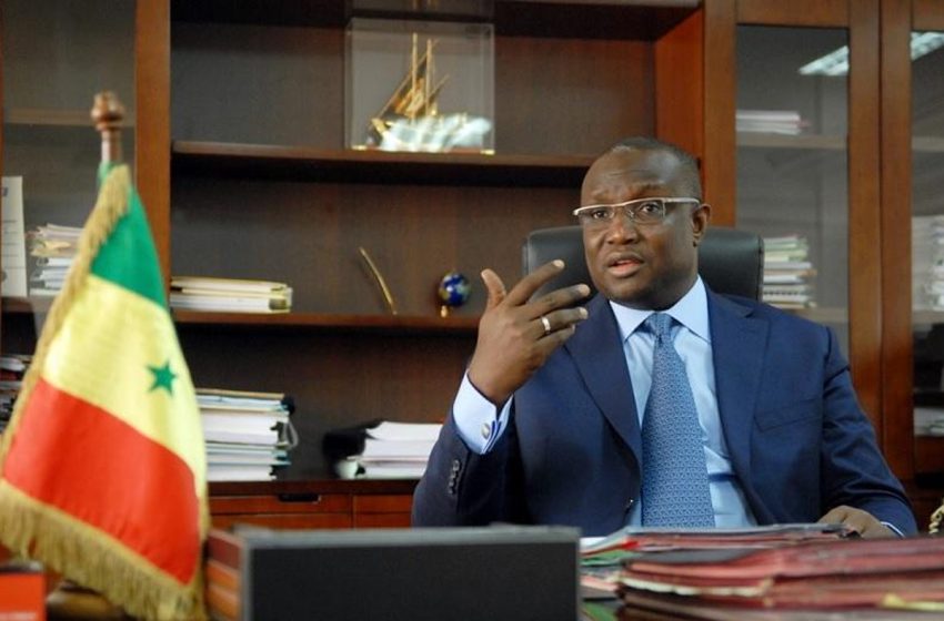 Présidentielle au Sénégal: le ministre de l’Intérieur appelle à voter