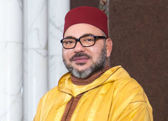 SM le Roi félicite le président du Bangladesh à l’occasion de la fête nationale de son pays