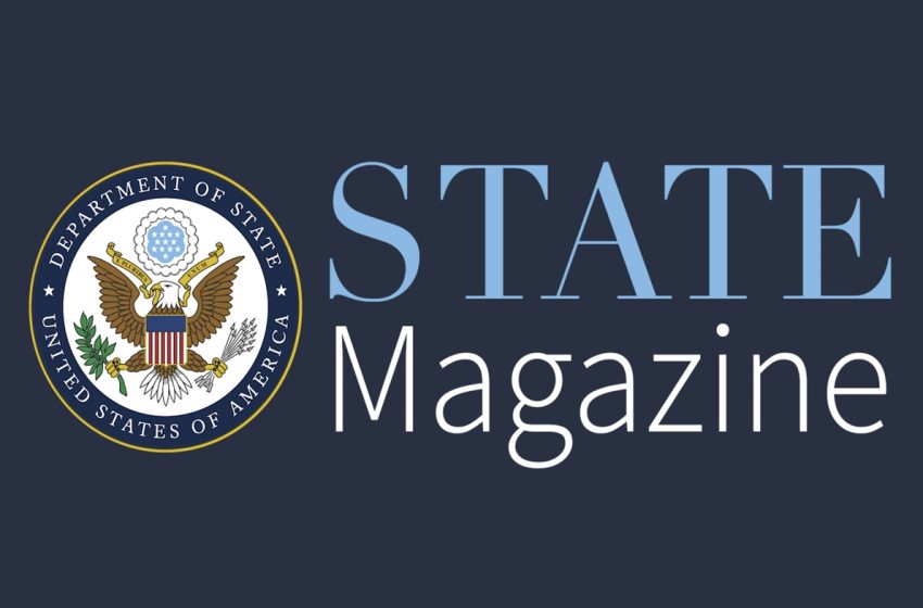  Le magazine du département d’Etat met en avant le partenariat séculaire et multiforme entre les Etats-Unis et le Maroc