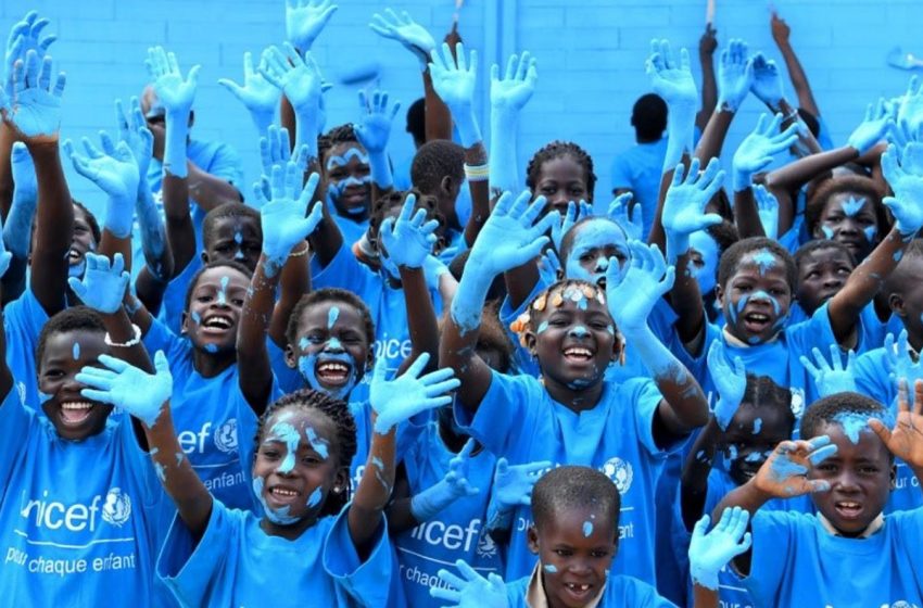 L’UNICEF met en garde contre les effets de la crise